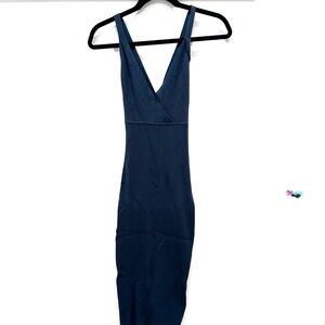 Thyme maternity dress